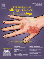 Published Practice Parameters - Anaphylaxis